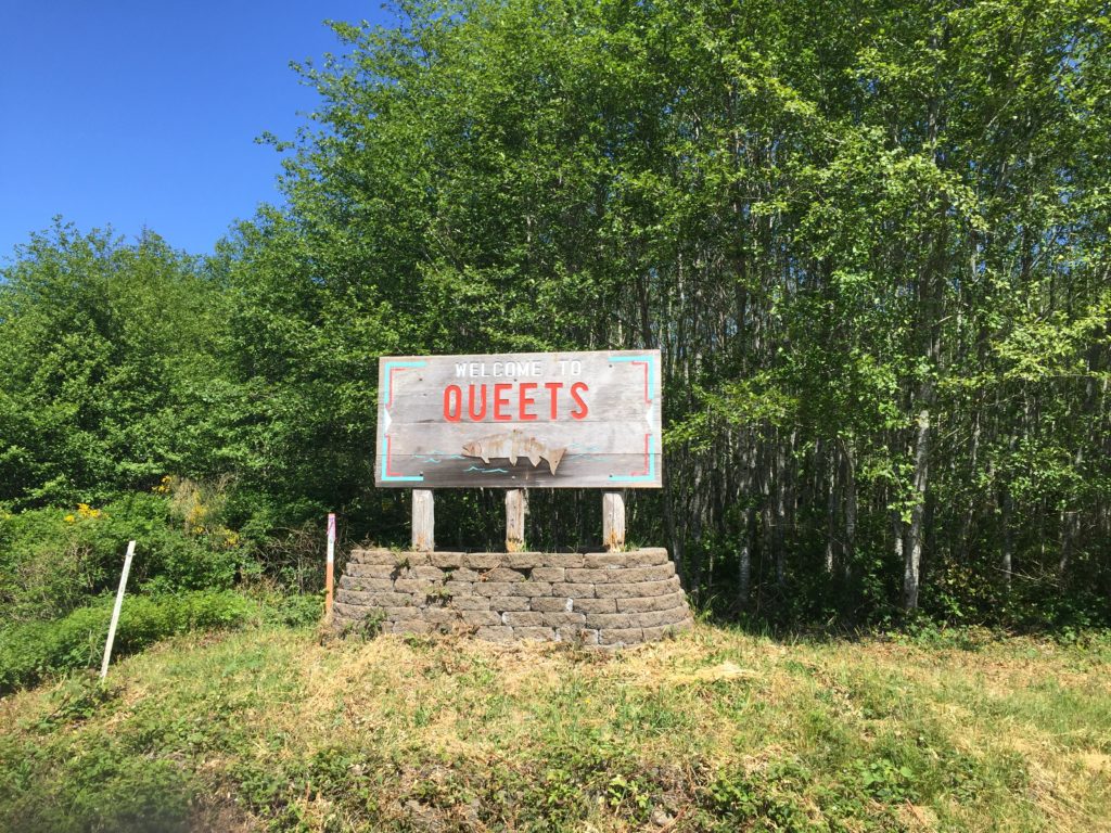 QUEETS!